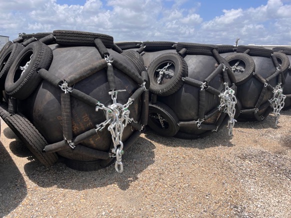 Fenders