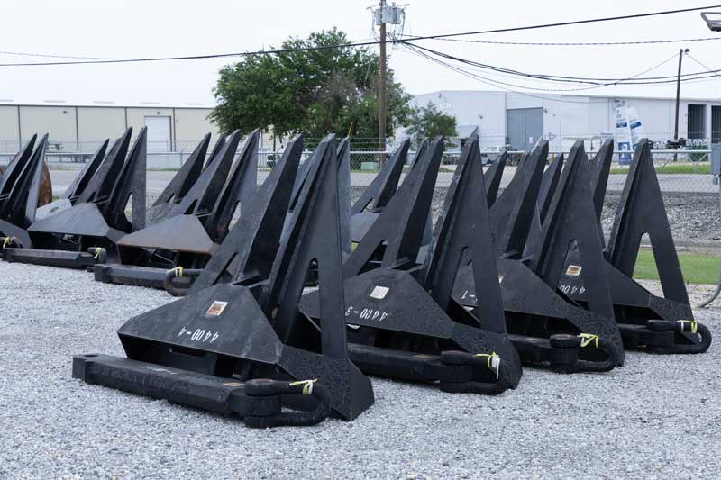 Anchors