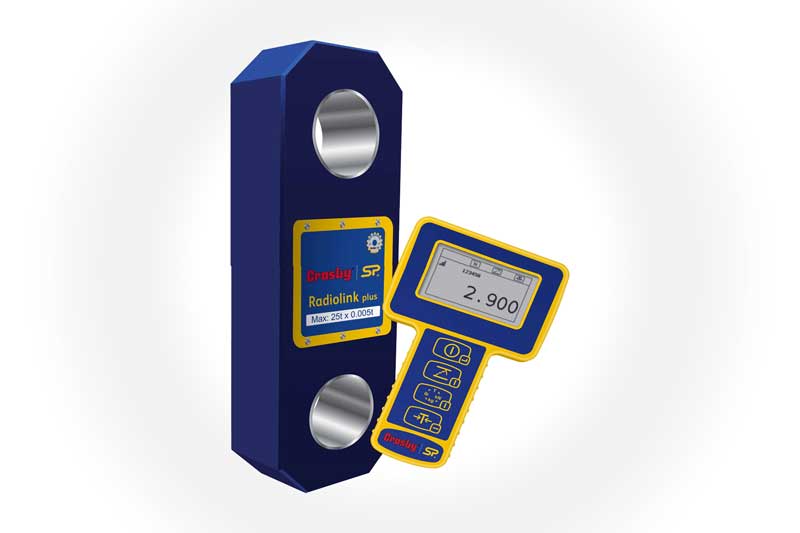 Load cell