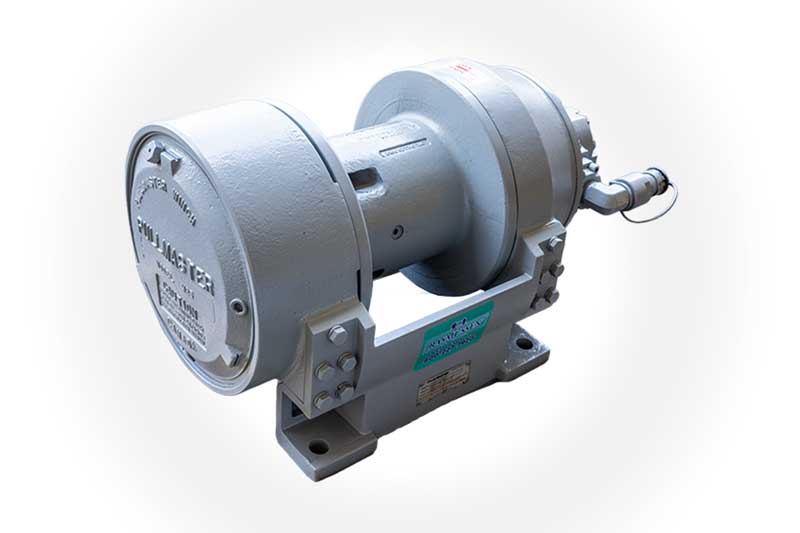 Winch