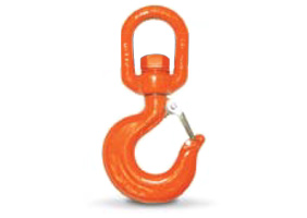 Swivel Eye Hook